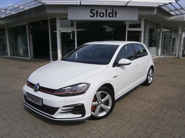 Gebraucht 2020 VW Golf VIII GTI | 22.750 € (Guter Preis) - Bild 1/4