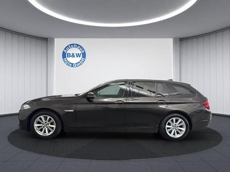 Gebraucht BMW 520 Performance 190 PS (139 kW) 2014 Andere Limousine