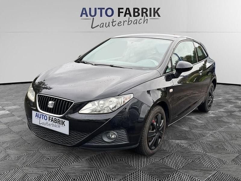 Gebraucht 2009 Seat Ibiza SC Basis Kleinwagen | 5.950 € (Teuer) - Bild 1/4