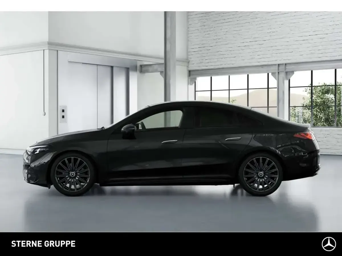 Gebraucht Mercedes 350 AMG 260 kW (354 PS) 2026 Lack klarblau SUV