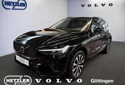 Gebraucht Volvo XC60 Plus 197 PS (144 kW) 2023 Schwarz SUV