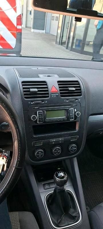 Gebraucht VW Golf V 105 PS (77 kW) 2008 Kombi