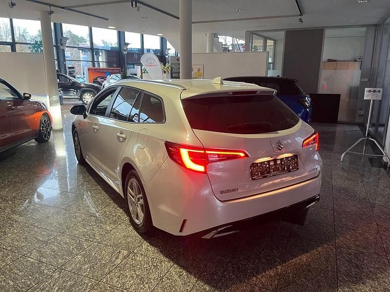 Neu Suzuki Swace Comfort+ 140 PS (102 kW) 2025 Weiß Kombi