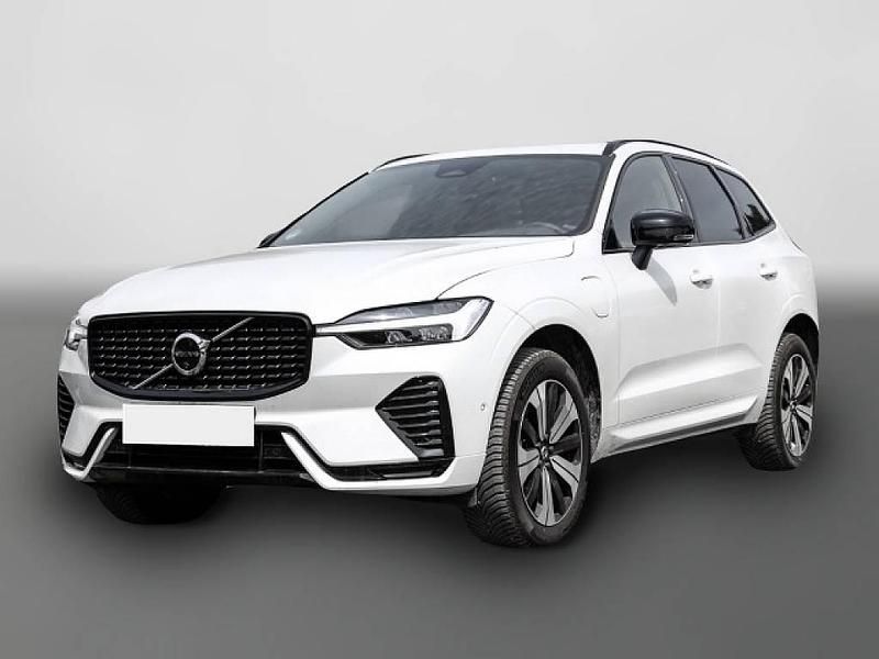 Gebraucht Volvo XC60 Plus 455 PS (334 kW) 2023 Weiß SUV