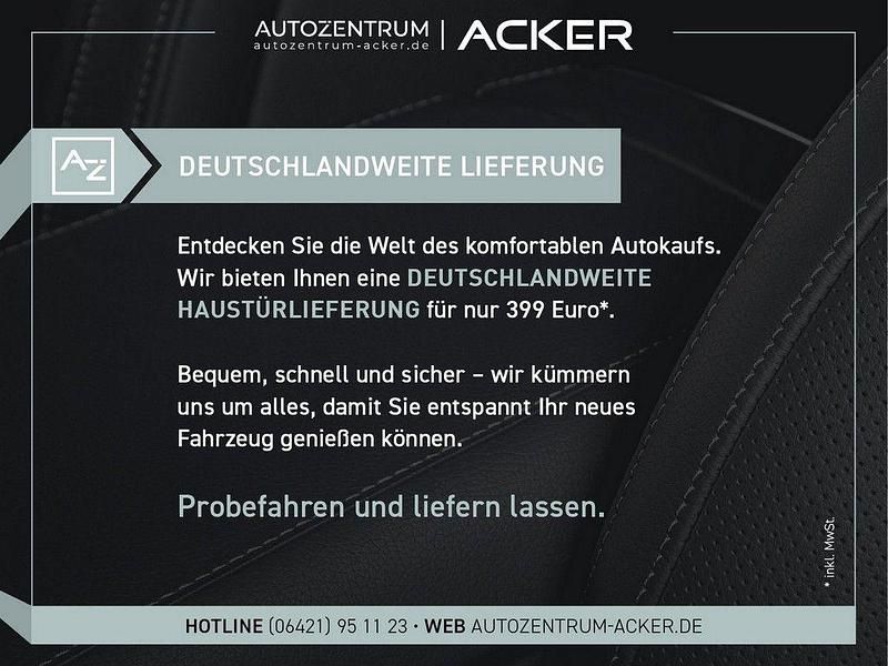 Neu Citroën C4 PureTech 131 PS (96 kW) 2025 Blau Limousine