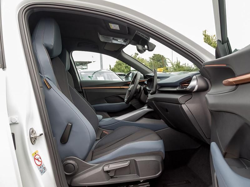 Usata Cupra Terramar 204 CV (150 kW) 2025 Bianco SUV