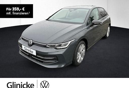Neu VW Golf VIII 150 PS (110 kW) 2026 Grau Limousine