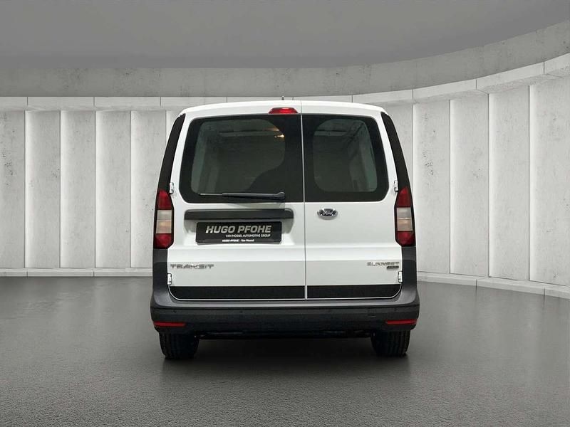 Gebraucht Ford Transit Connect Trend 150 PS (110 kW) 2026 Frozen white Van / Kleinbus