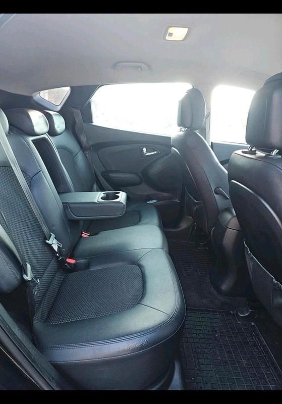 Gebraucht Hyundai ix35 135 PS (99 kW) 2012 SUV