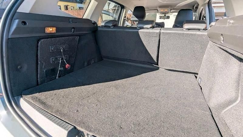 Gebraucht Dacia Duster Extreme 116 PS (85 kW) 2022 Grau SUV