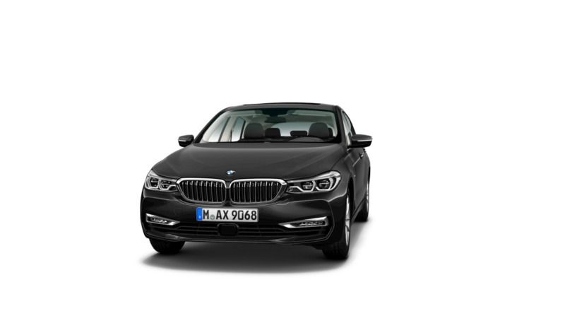 Gebraucht 2023 BMW 630 Efficient Dynamics Coupé | 38.440 € - Bild 1/4