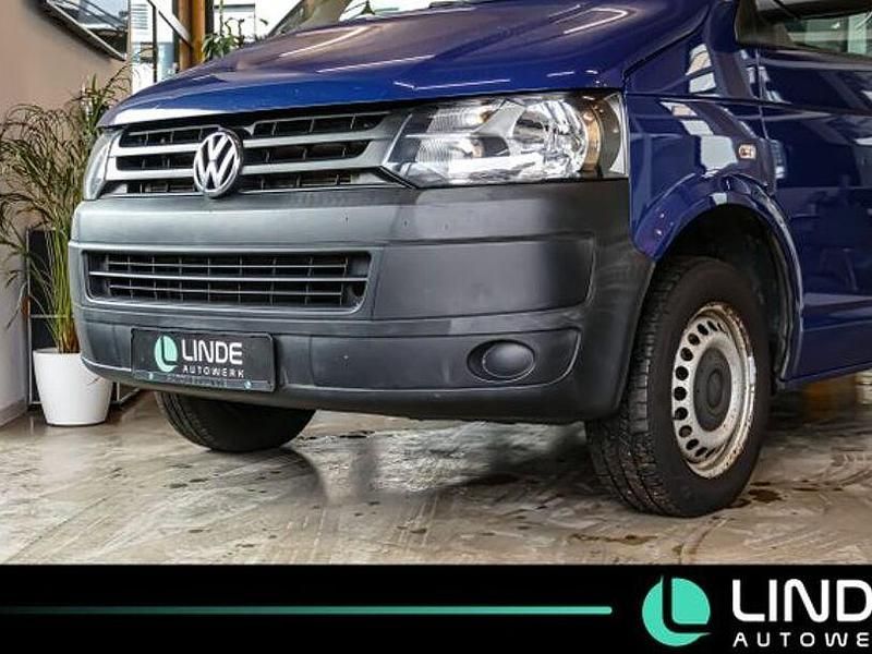 Gebraucht VW T5 102 PS (75 kW) 2015 Andere Van