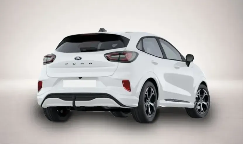 Gebraucht Ford Puma ST-Line 125 PS (91 kW) 2026 SUV