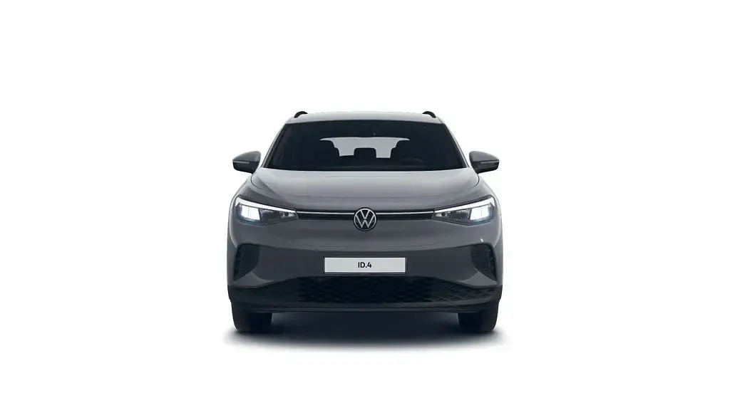 Gebraucht VW ID.4 Pro Performance 150 kW (204 PS) 2024 Mondsteingrau SUV