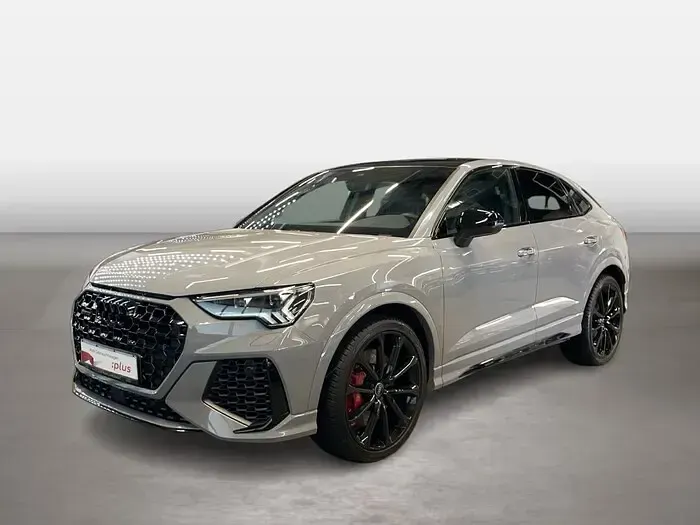 Gebraucht Audi RS Q3 Sportback Exclusive 400 PS (294 kW) 2024 SUV