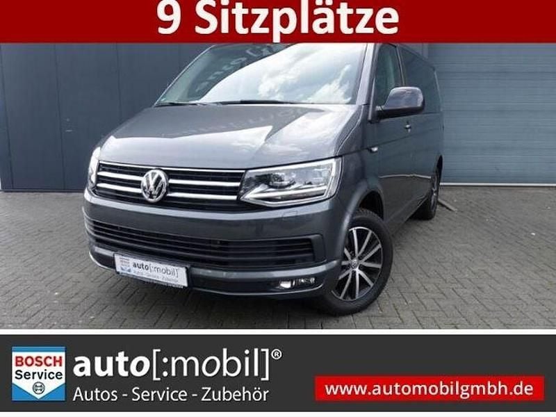 Gebraucht VW T6 Edition 150 PS (110 kW) 2019 Andere Van