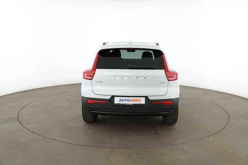 Gebraucht Volvo XC40 Ultimate 2023 Weiß SUV