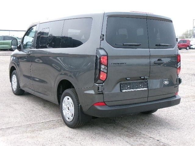Neu Ford Transit Custom Trend 170 PS (125 kW) 2026 Grau Van / Kleinbus