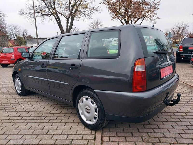 Gebraucht VW Polo 75 PS (55 kW) 1999 Blau Kombi