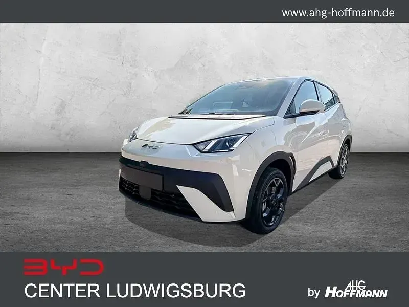 Gebraucht BYD Dolphin Surf Boost 64 kW (88 PS) 2026 Kleinwagen