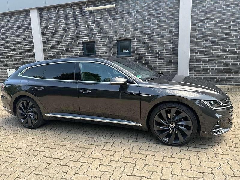 Gebraucht 2024 VW Arteon R-line Kombi | 39.499 € (Fairer Preis) - Bild 1/4