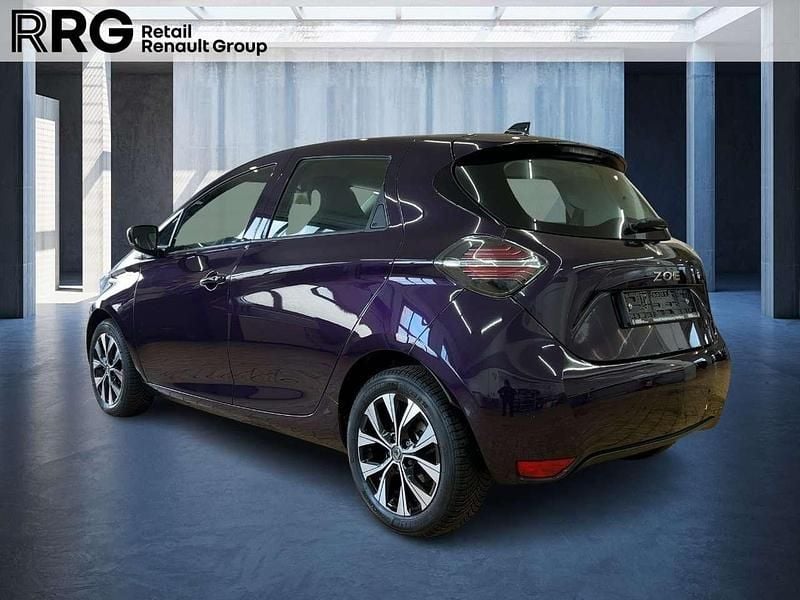 Second-hand Renault Zoe Evolution 50 kW (69 CP) 2023 Mov Hatchback