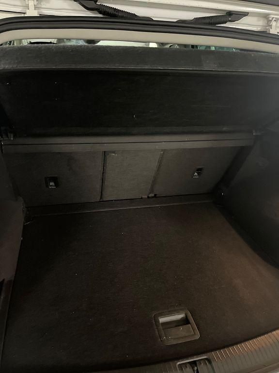 Gebraucht VW Tiguan Highline 180 PS (132 kW) 2018 Weiß SUV