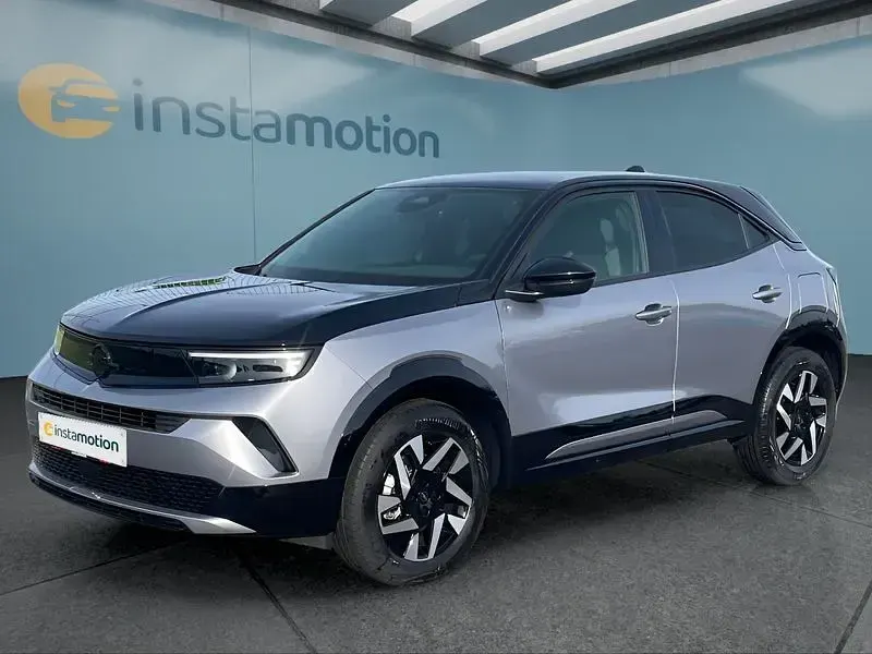 Neu Opel Mokka 145 PS (106 kW) 2025 SUV