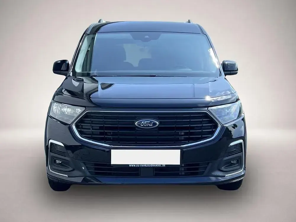 Neu Ford Tourneo Connect Active 122 PS (89 kW) 2026 Manufacturer Van / Kleinbus