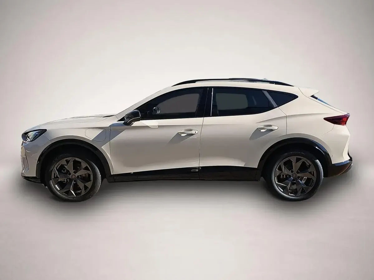 Neu Cupra Formentor 204 PS (150 kW) 2026 Manufacturer SUV