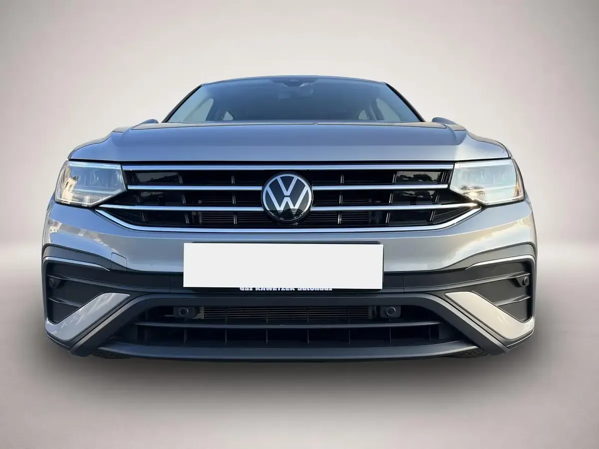 Gebraucht VW Tiguan Life 150 PS (110 kW) 2025 Manufacturer SUV