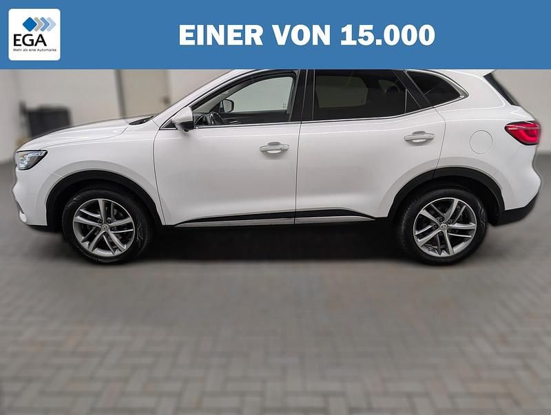 Second-hand MG EHS Luxury 162 CP (119 kW) 2022 Metallic SUV
