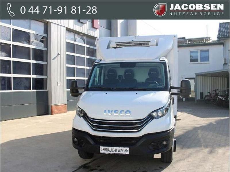 Gebraucht Iveco Daily 2022 Weiss
