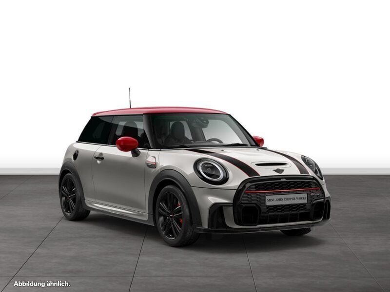 Andere Gebraucht 2024 Mini John Cooper Works Kleinwagen | 33.871 € (Fairer Preis) - Bild 1/4