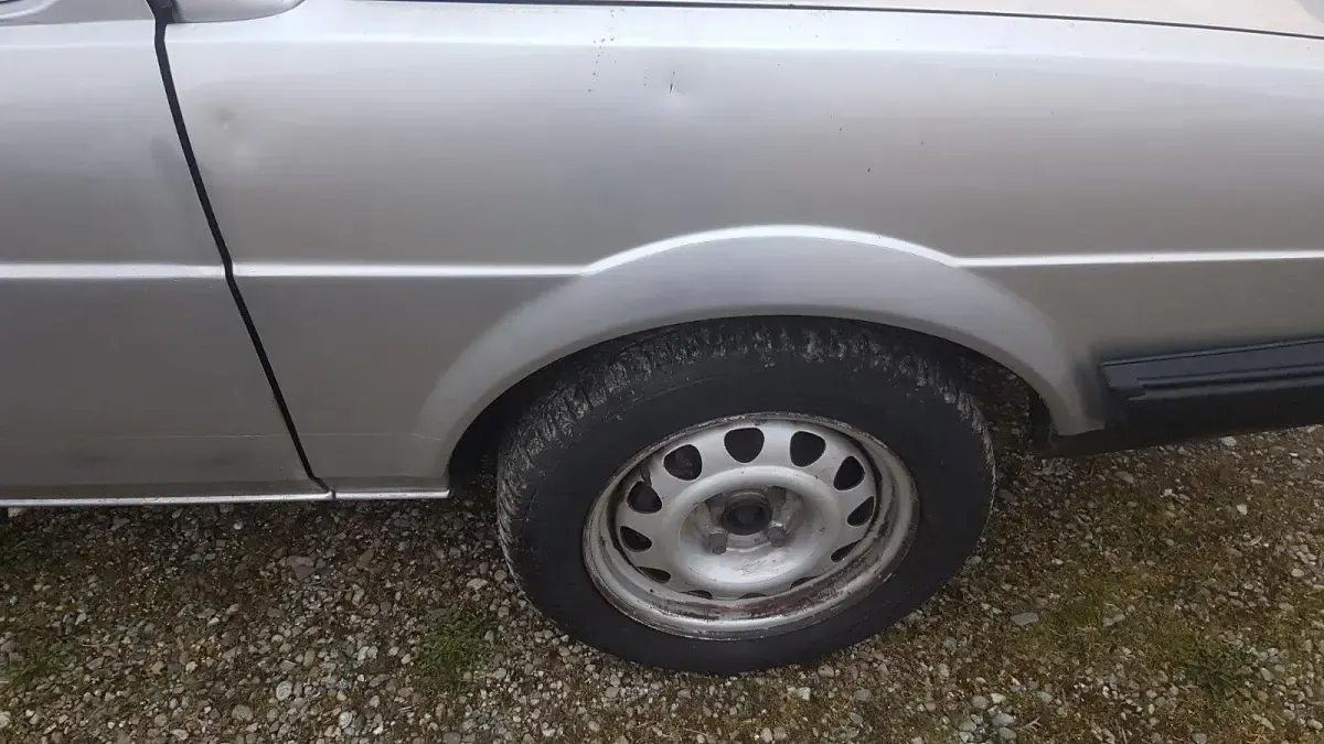 Gebraucht VW Santana 75 PS (55 kW) 1983 Andere farben Limousine