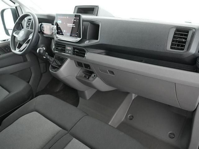 Gebraucht VW Crafter 177 PS (130 kW) 2025 Weiß Van