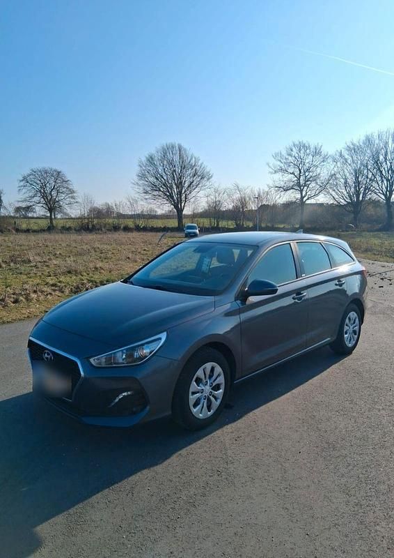 Gebraucht Hyundai i30 99 PS (72 kW) 2020 Kombi