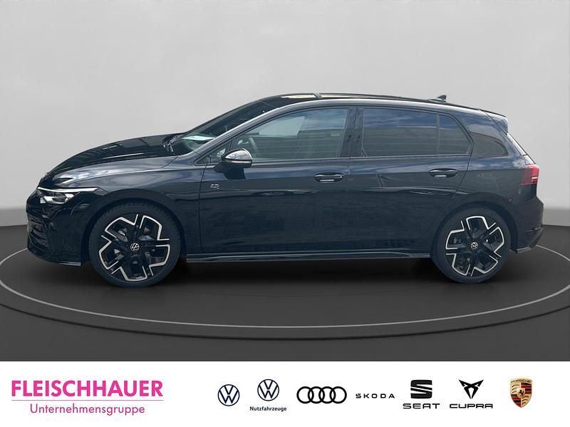 Gebraucht VW Golf VIII Move 150 PS (110 kW) 2024 Grau Kombi