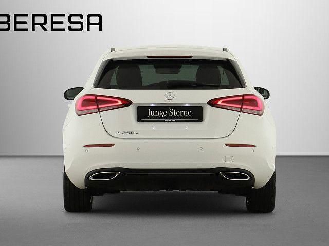 Gebraucht Mercedes A250 Progressive 160 PS (117 kW) 2020