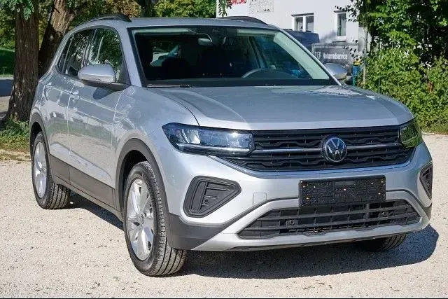 Neu VW T-Cross Life 116 PS (85 kW) 2026 SUV