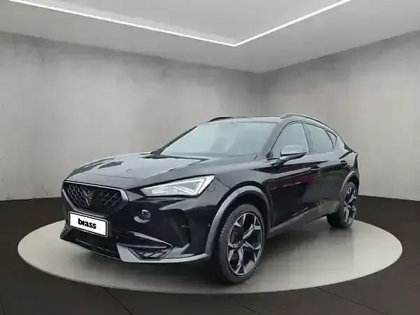 Gebraucht Cupra Formentor Basis 150 PS (110 kW) 2023 SUV