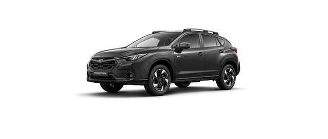 Grau (magnetite gray) Neu 2025 Subaru Crosstrek Comfort SUV | 35.900 € (Fairer Preis) - Bild 1/4