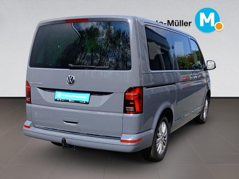 Occasion VW Multivan Comfortline 150 ch (110 kW) 2022 Monospace