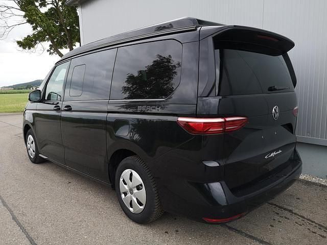 Neu 2024 VW California Beach Van | 57.588 € (Superpreis) - Bild 1/1