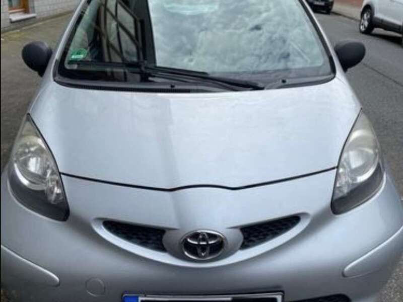 Gebraucht 2006 Toyota Aygo Club Kleinwagen | 850 € (Fairer Preis) - Bild 1/3