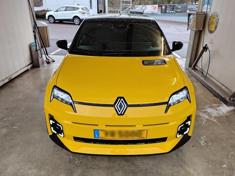 Gebraucht 2025 Renault R5 Kleinwagen | 27.450 € (Superpreis) - Bild 1/4