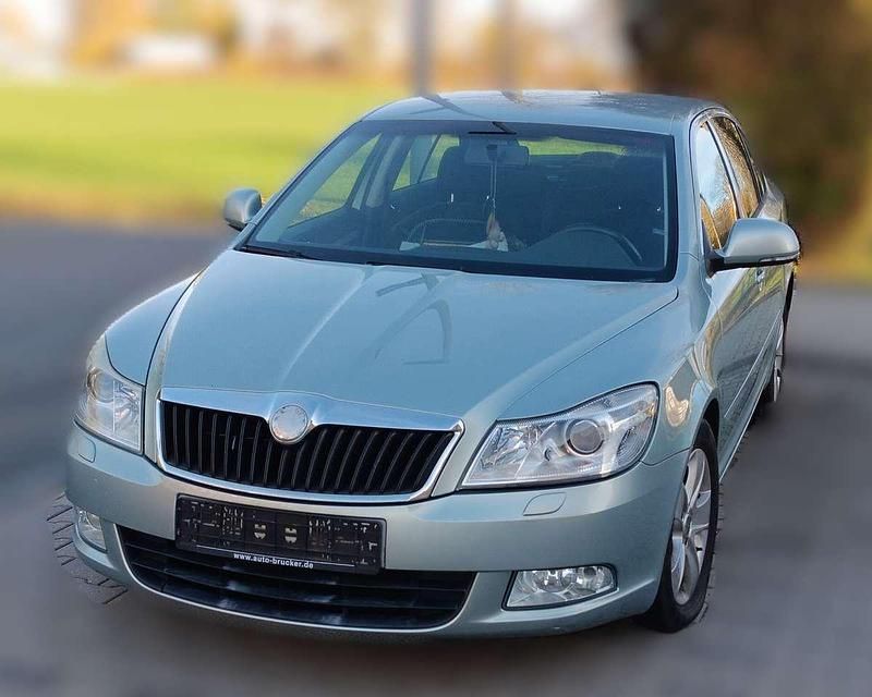 Gebraucht 2009 Skoda Octavia Elegance Limousine | 3.499 € (Superpreis) - Bild 1/4