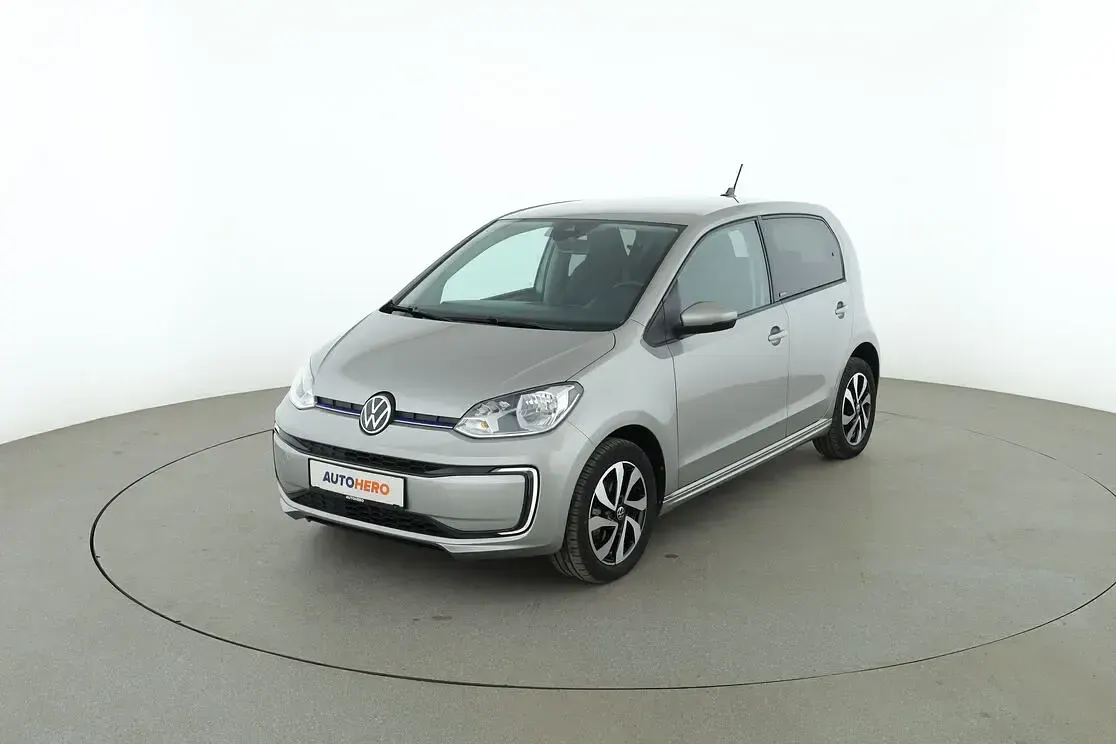Gebraucht VW e-up! Active 61 kW (83 PS) 2021 Kleinwagen