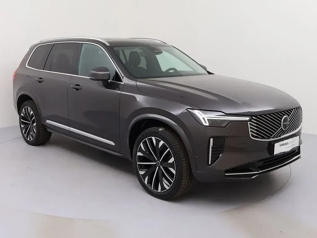 Gebraucht Volvo XC90 Plus 455 PS (334 kW) 2025 Grau SUV