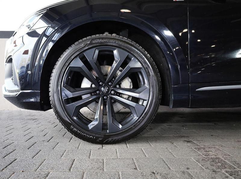 Gebraucht Audi Q8 Sport 340 PS (250 kW) 2019 Other SUV